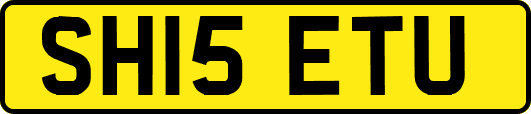 SH15ETU