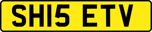 SH15ETV