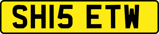 SH15ETW