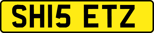 SH15ETZ