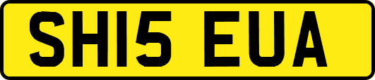 SH15EUA