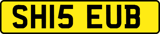 SH15EUB