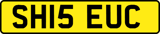 SH15EUC