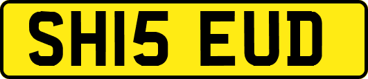 SH15EUD