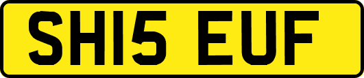 SH15EUF