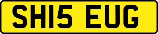 SH15EUG