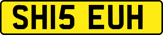 SH15EUH
