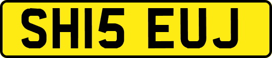 SH15EUJ