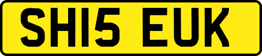 SH15EUK