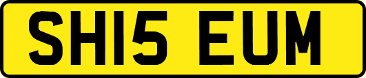 SH15EUM