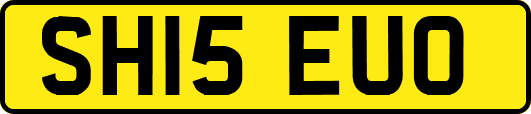 SH15EUO