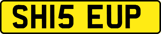 SH15EUP