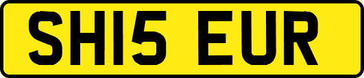 SH15EUR