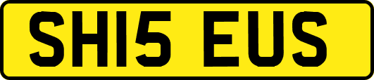 SH15EUS