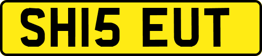 SH15EUT