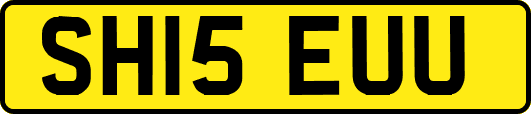 SH15EUU