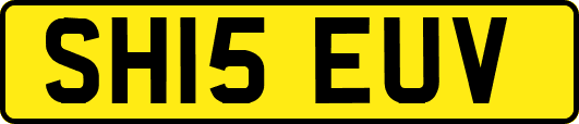 SH15EUV