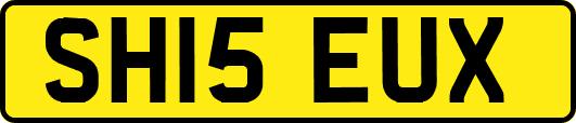SH15EUX