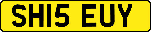 SH15EUY