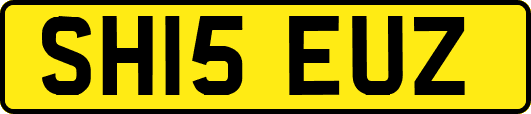 SH15EUZ
