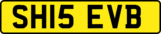 SH15EVB