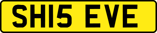 SH15EVE