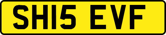 SH15EVF