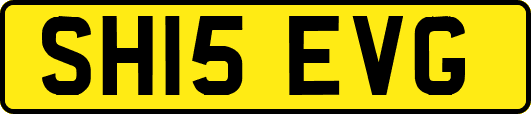 SH15EVG