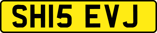 SH15EVJ