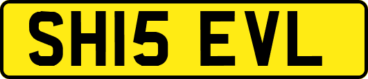 SH15EVL