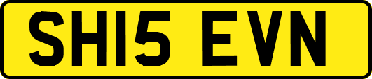 SH15EVN