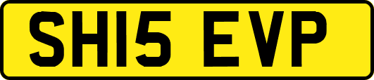SH15EVP