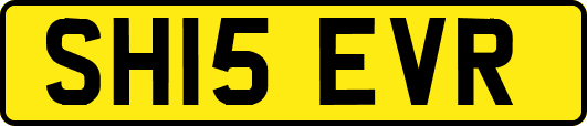 SH15EVR