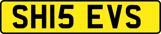 SH15EVS