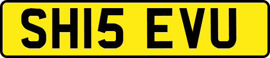 SH15EVU