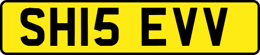 SH15EVV