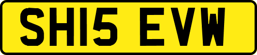 SH15EVW