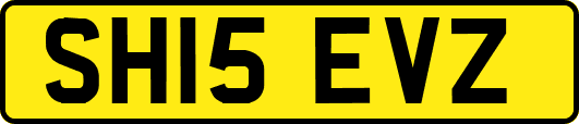 SH15EVZ