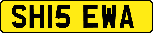 SH15EWA