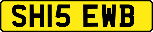 SH15EWB