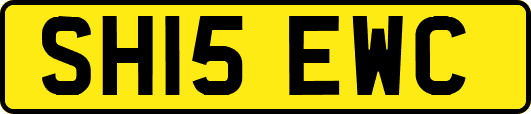SH15EWC