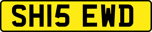 SH15EWD