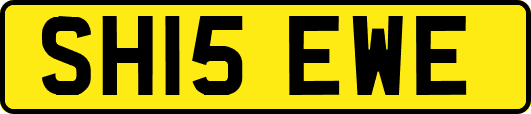 SH15EWE