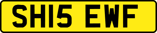 SH15EWF