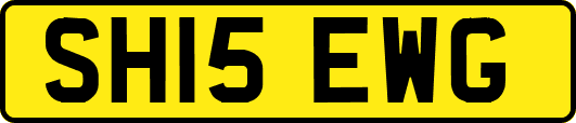 SH15EWG