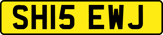 SH15EWJ