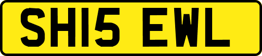SH15EWL
