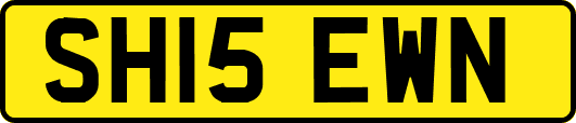 SH15EWN