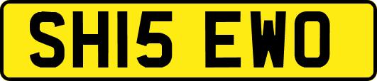 SH15EWO
