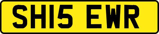 SH15EWR